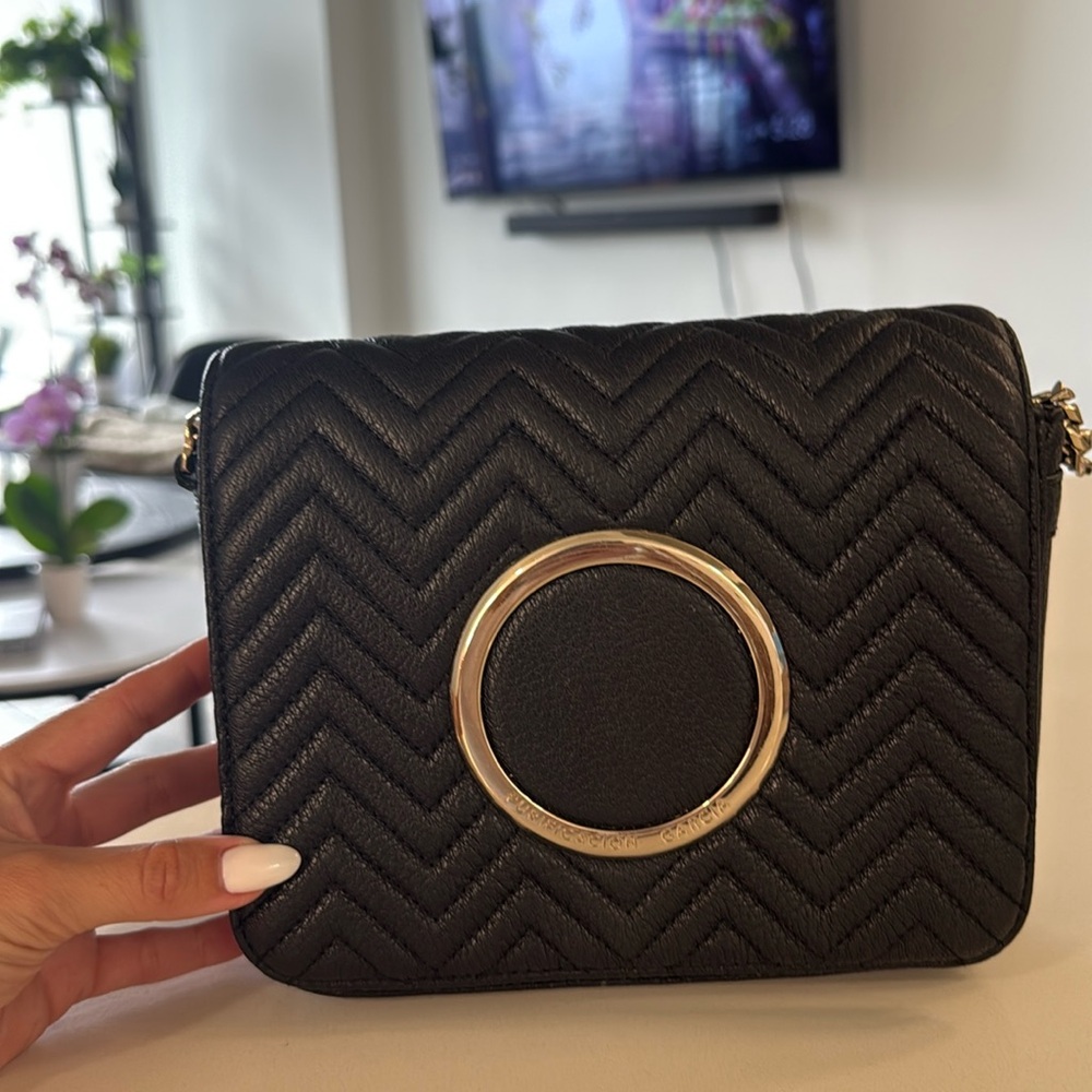 Black Purse